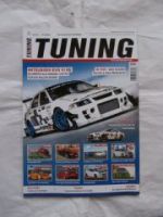 Tuning 4/2013 Nissan GT-R,Mitsubishi Evo VI RS,VW Bora Variant