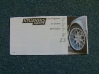 Kelleners Sport für 3er 5er 7er 8er E31 Z3 Roadster Flyer