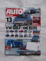 Auto Zeitung 24/2012 Peugeot 208 Kaufberatung,SLS GT vs. SLS Ele