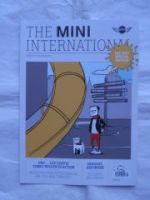 The Mini International IAA 2013 Special Editon Sonderheft
