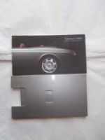 Rolls-Roye 100EX Centenary Experimental Car FK81 2004