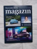 magazin 3/2013 SLS Electric Drive BR197,GLA,SLK 350 R172,