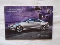 CLS 250CDI-CLS 350 4Matic, CLS350-CLS63 AMG BR218 7/2013