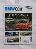 BMW car 9/2013 M3 E30 Racers,435i F32,Evolve M5 E60,i3,330d xDri