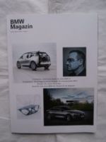 BMW Magazin 2.2013 i3,X5 F15,30CSi Coupé,435i Coupé F32