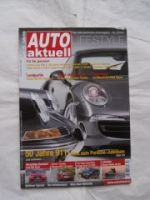 AUTO aktuell Lifestyle 2/2013 50 Jahre 911,McLaren MP4-12C Spide