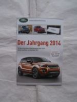 Land Rover Der Jahrgang 2014 Range Rover Sport, Range Rover,Hybr