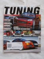 Tuning 2/2011 S2000, RS2 Coupé,Mini R56 JCW,Celica,New Beetle