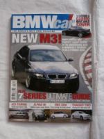BMW car 5/2006 M3 E92,DMS 320d E90,ACS 330d E91,330Ci E46