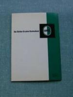 Opel Kapitän + Admiral 2.8L Betriebsanleitung 1966 NEU