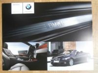 BMW 3er Cabrio E93 Individual März 2008 Rarität
