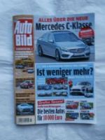 Auto Bild 47/2013 AMG Vision Gran Turismo,Macan,VW Polo 6R