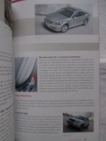 Toyota in Europe +Motorsport +Formula One Prospekt 3/2007