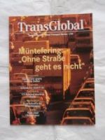 TransGlobal DaimlerChrysler Global Transport Review 1/1999