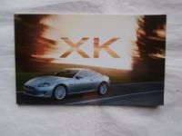 Jaguar XK +XKR-S Coupé +Cabriolet November 2012 NEU