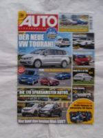 Auto Strassenverkehr 22/2013
