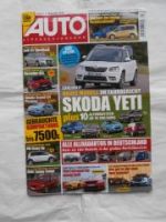 Auto Strassenverkehr 25/2013