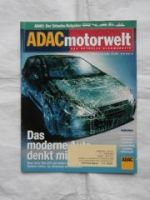 ADAC motorwelt 7/2006