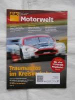 ADAC motorwelt 7/2010