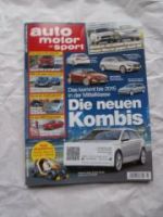 ams 23/2013 GLA,420d F32 vs. A5 2.0TDI, F22 vs. 2002 Turbo,