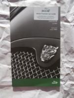 Jaguar S-Type Preisliste März 2002 Rarität