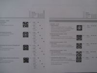 Audi Q3 Preisliste November 2013 NEU