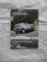 Subaru Forester 2.0X Boxer +Autogas +Nürburging Adventure DVD Vi