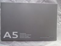 Audi A5 Coupé Cabriolet Sportback +S5 November 2013