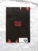 BMW Motorrad Saisonstart 15.März 2003 Hot R 1150 R Rockster