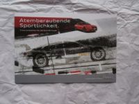 Audi A5 Coupé Typ AU484 s line competion Prospekt 4/2013