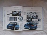 VW Sharan Typ 7M8 Oktober 1997 NEU