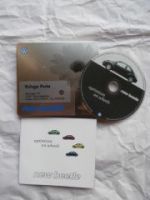 VW new beetle optimism on wheels Juli 1998 CD-Rom