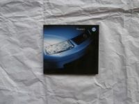 VW Passat + Variant Typ 3B Vorstellung CD-Rom Rarität