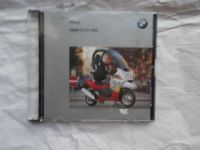 BMW Presse CD C1 C1 200 +Familys friend +Executive