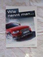 Audi A4 Allroad quattro,A5 Sportback,A6 Allroad quattro,Q3