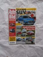 Auto Bild 3/2014