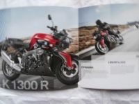 BMW K 1300 R Roadster Januar 2013 NEU