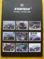 Startech Preislise 2001 Neon PT Cruiser 300M Voyager Viper Wrang