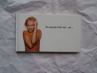 VW Golf III 250 Sprüche Buch 1996 Ich mag den Golf,weil..äh..