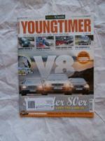 Youngtimer 1/2014 Range Rover P38A MKII/LP, Talbot Tagora,