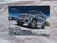 G350 BlueTEC G500 G63 AMG G65 AMG +G500 Final Editon 200