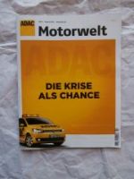 ADAC motorwelt 2/2014 Die Krise als Chance,Nissan Qashqai