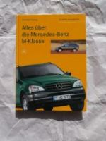 Christof Vieweg Alles über die Mercedes-Benz M-Klasse W163