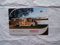 Dethleffs XL i Editon I7850-2DBM I7850-2EB Januar 2014