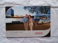 Dethleffs Reisemobil 2014 Globetrotter XL XXL Premium Liner