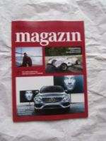 magazin 1/2014 C-Klasse BR205,GLA,W201,ML350