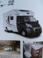 McLouis Glamys Alkoven Mc2 Mc4 Tandy +Teilintegrierte +Nevis