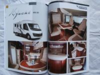 V Mobilvetta Design KEA M P Krosser K-Yacht Prospekt 2014