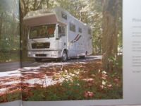 Phoenix 2013/2014 Liner Alkoven stylXelegance classXharmonie