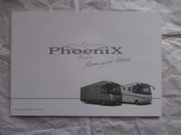 Phoenix Liner Preisliste August 2013 NEU